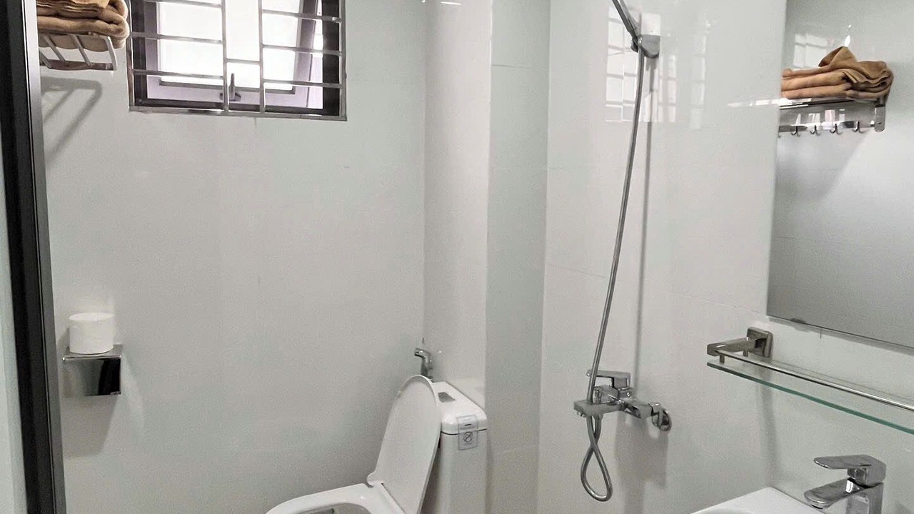 Photo of Bathroom in My Đinh