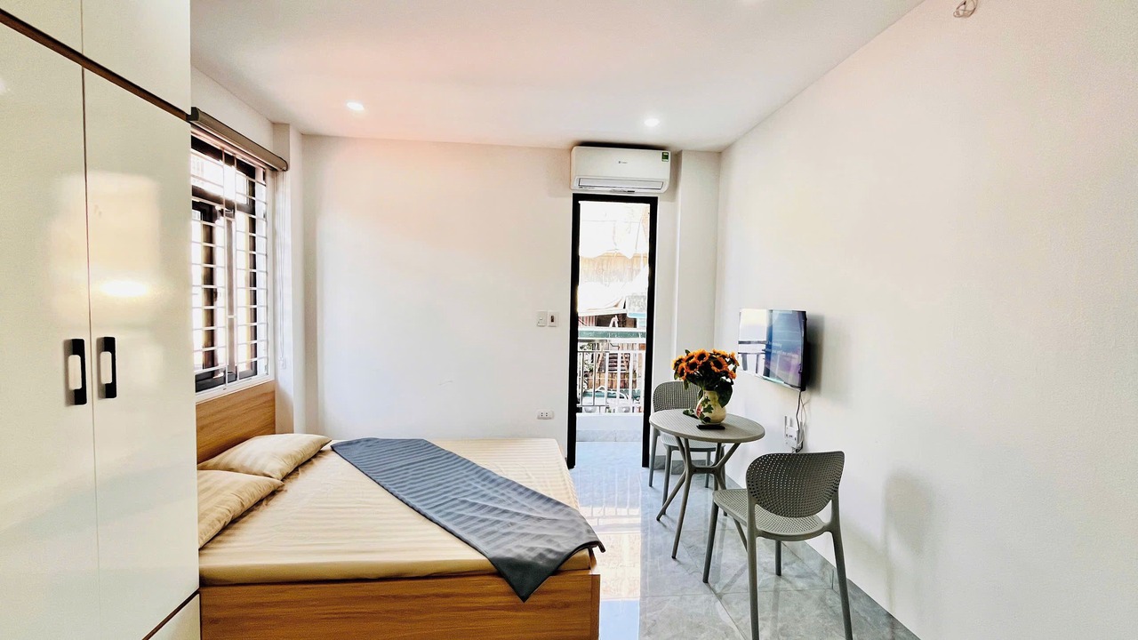 Photo of Bedroom in My Đinh