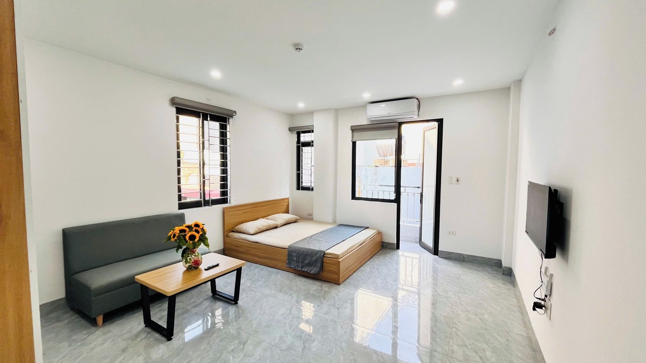 Photo of Bedroom in My Đinh