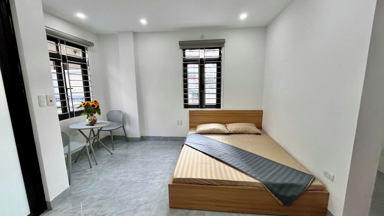 Photo of Bedroom in My Đinh