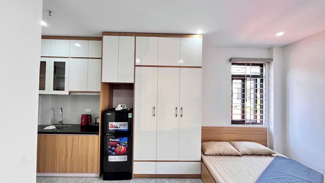 Photo of Bedroom in My Đinh