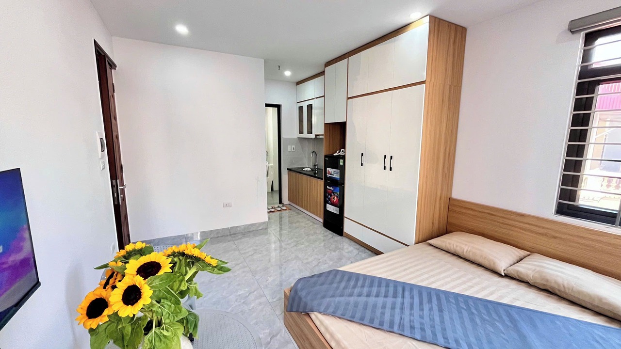 Photo of Bedroom in My Đinh