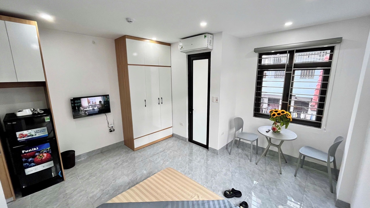 Photo of Bedroom in My Đinh