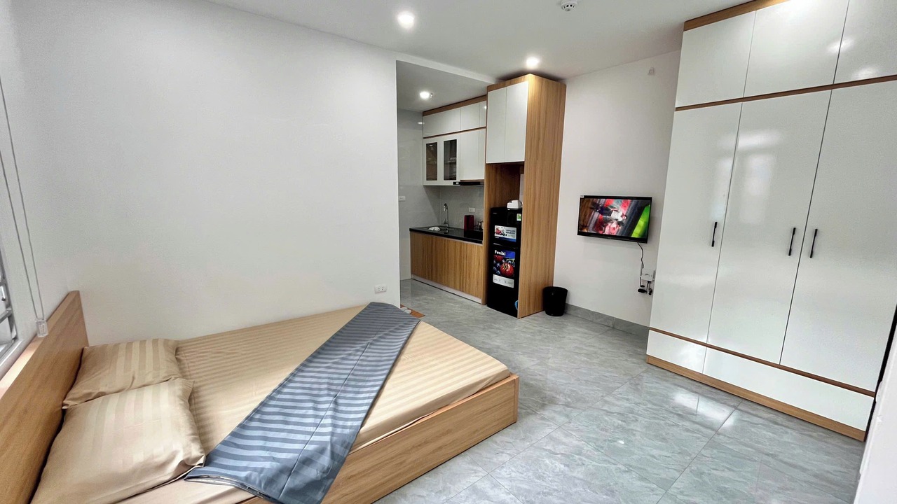 Photo of Bedroom in My Đinh