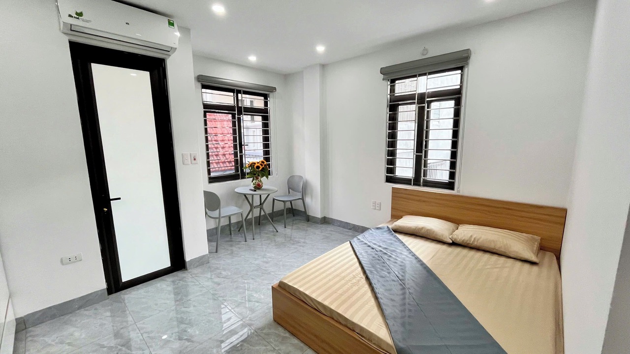 Photo of Bedroom in My Đinh