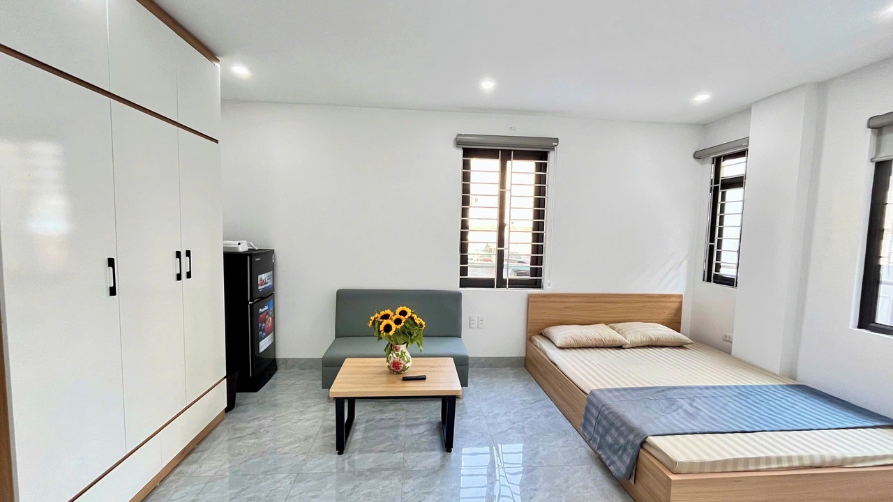 Photo of Bedroom in My Đinh