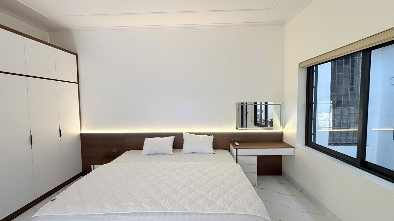 Photo of Bedroom in Dong Da