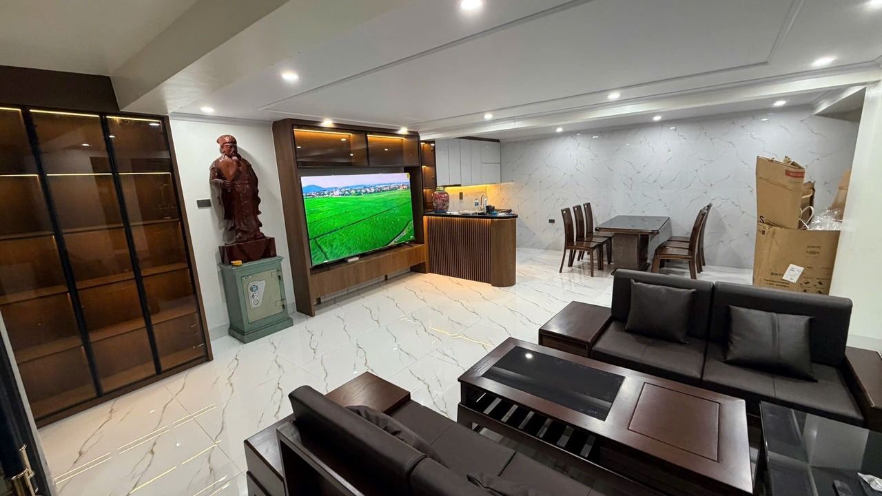 Photo of Livingroom in Dong Da