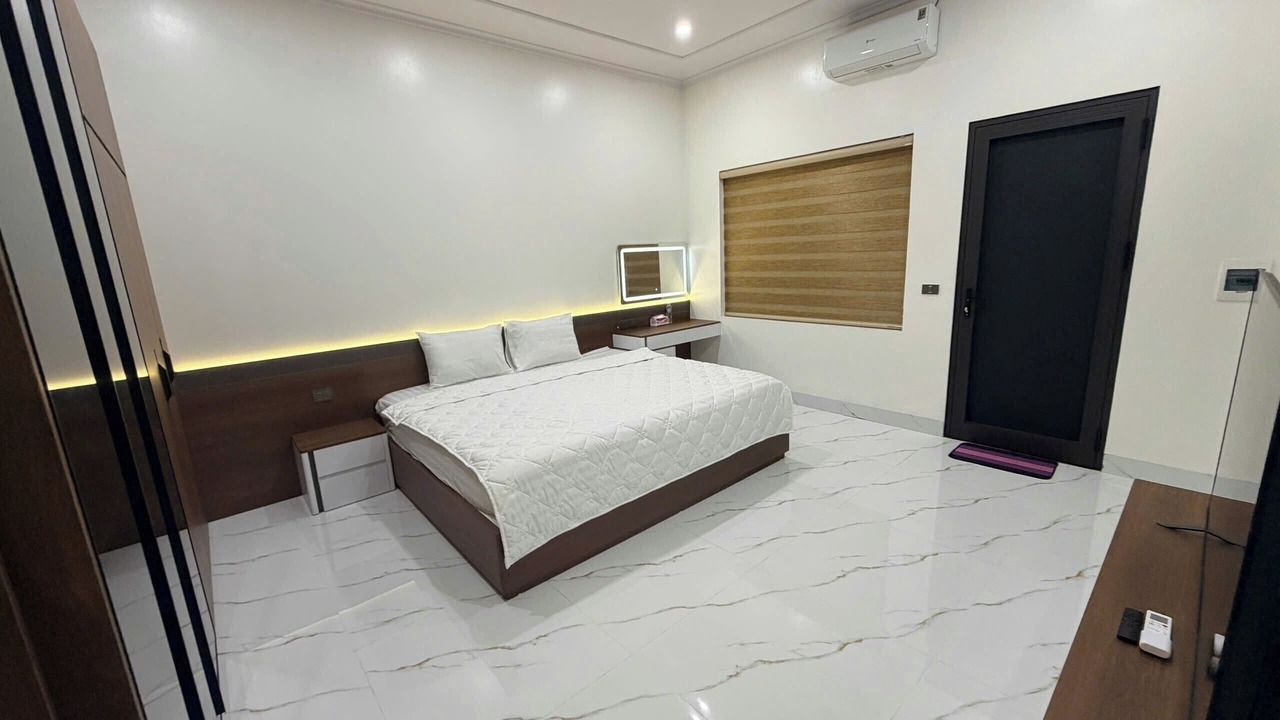 Photo of Bedroom in Dong Da