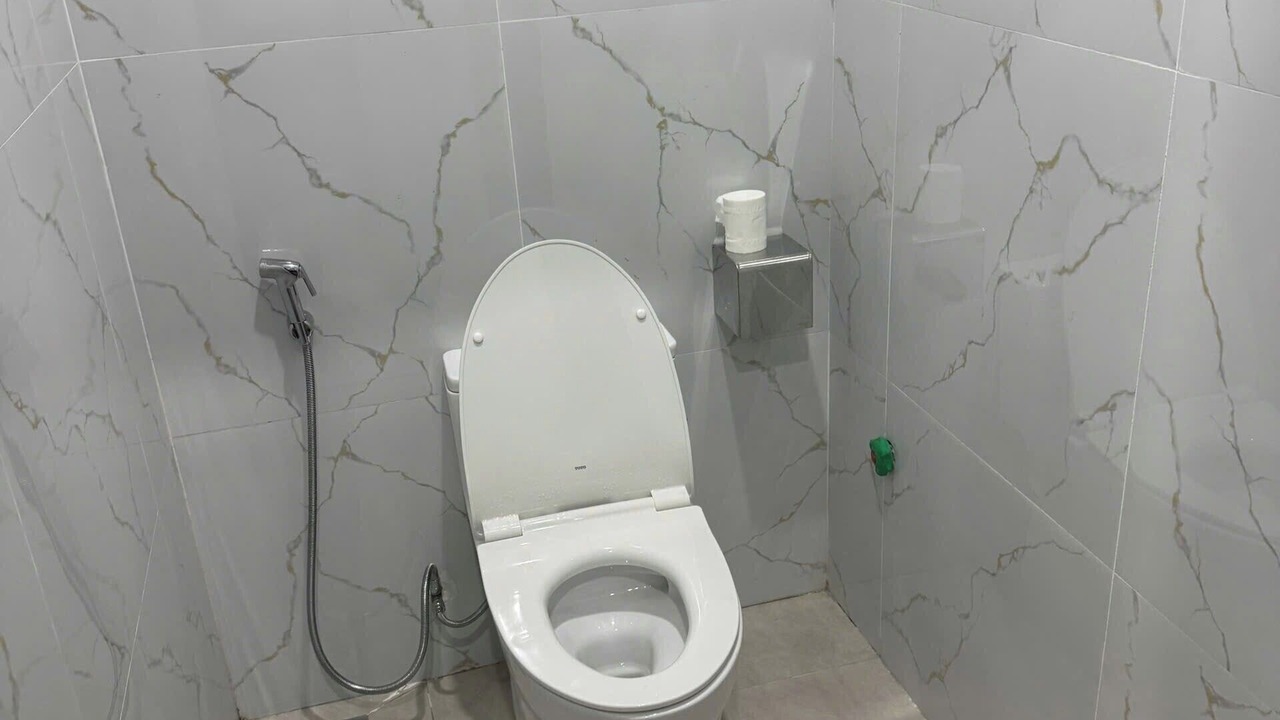Photo of Bathroom in Dong Da