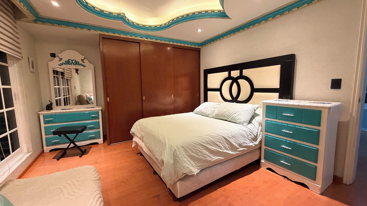 Photo of Bedroom in Gustavo A. Madero