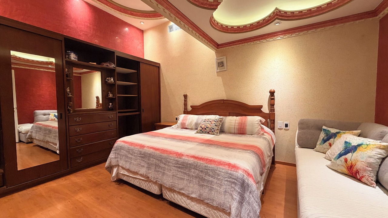 Photo of Bedroom in Gustavo A. Madero