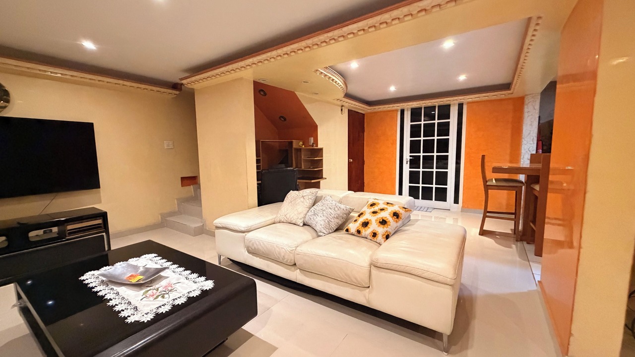 Photo of Livingroom in Gustavo A. Madero