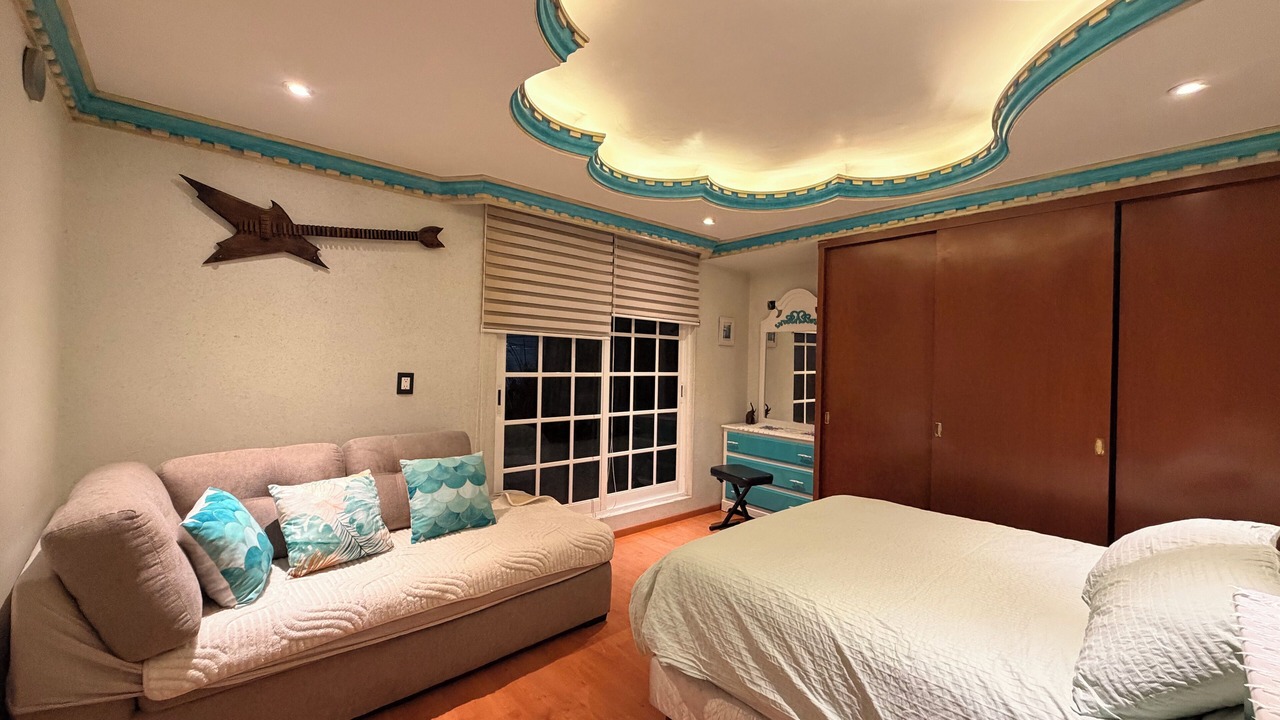 Photo of Bedroom in Gustavo A. Madero