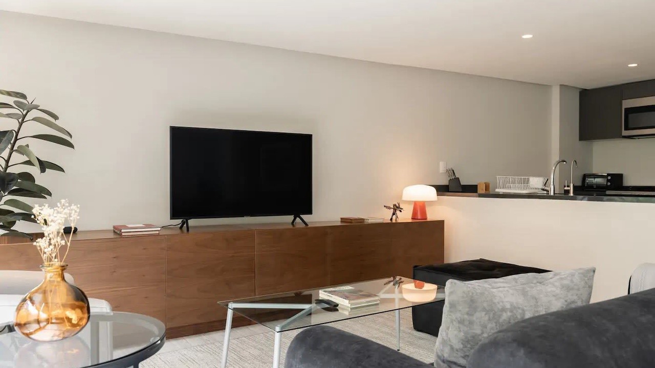 Photo of Livingroom in Los Morales