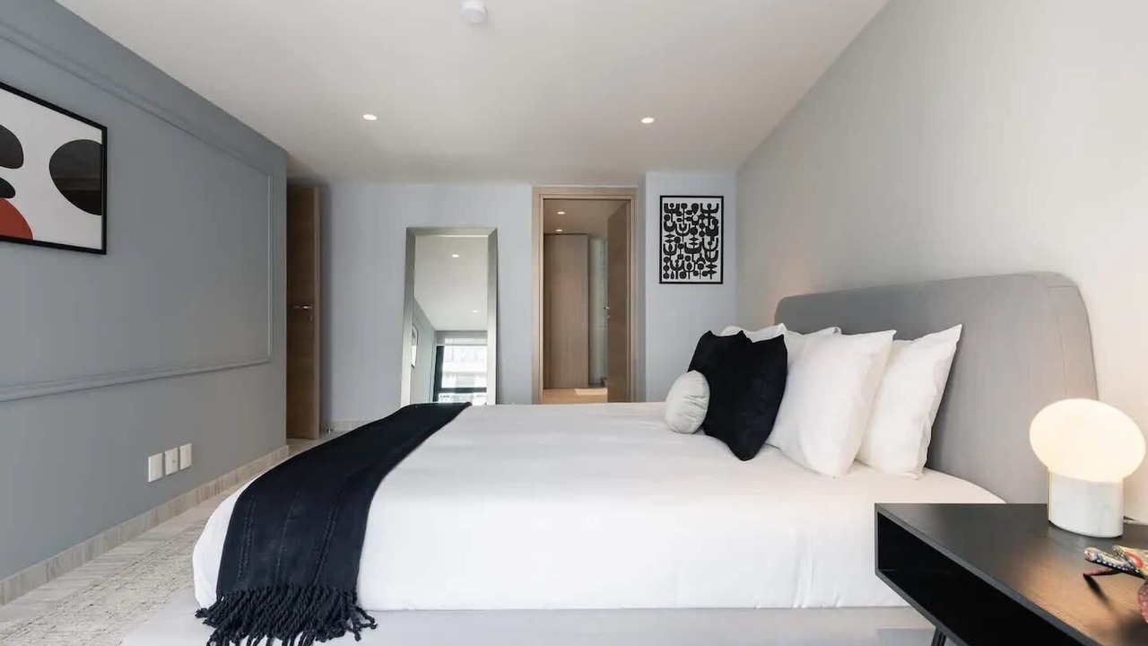 Photo of Bedroom in Los Morales