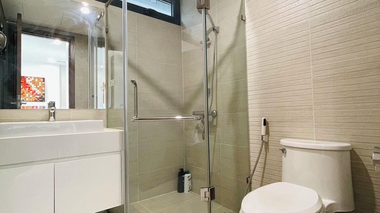 Photo of Bathroom in My Đinh