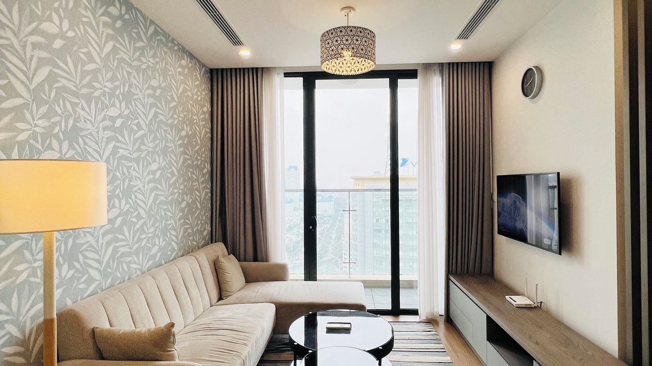 Photo of Livingroom in My Đinh