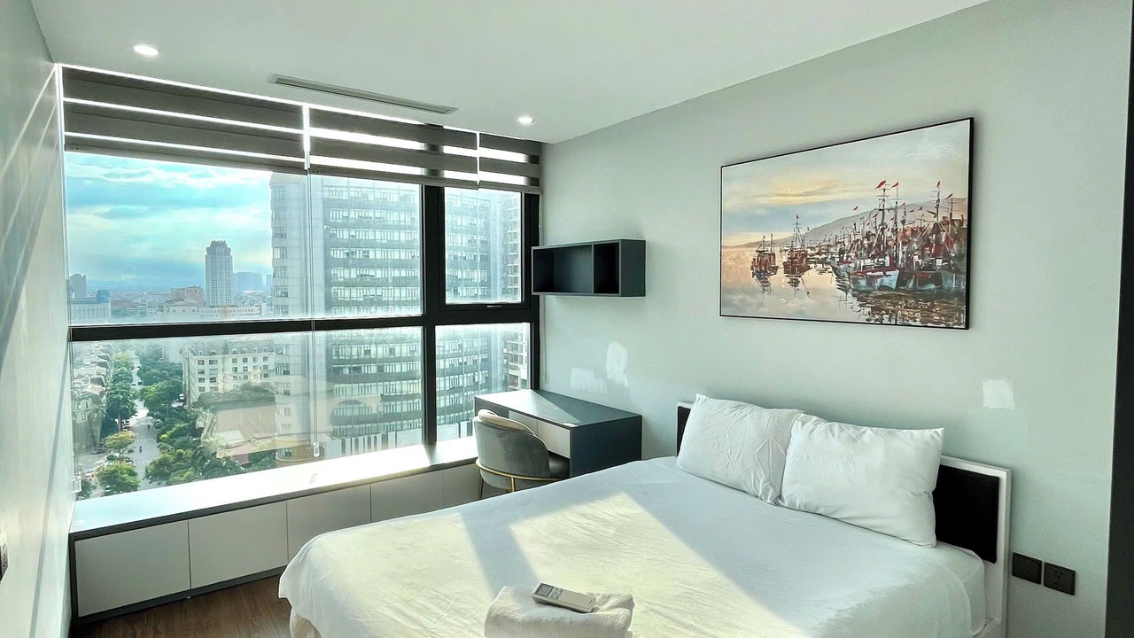 Photo of Bedroom in My Đinh