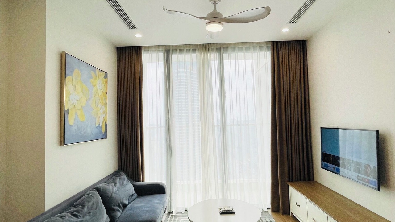 Photo of Livingroom in My Đinh