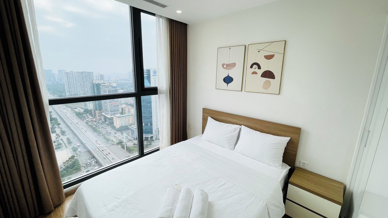 Photo of Bedroom in My Đinh