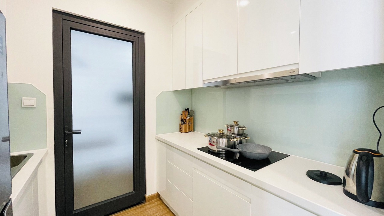 Photo of Kitchen in My Đinh
