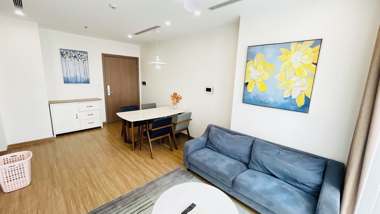 Photo of Livingroom in My Đinh