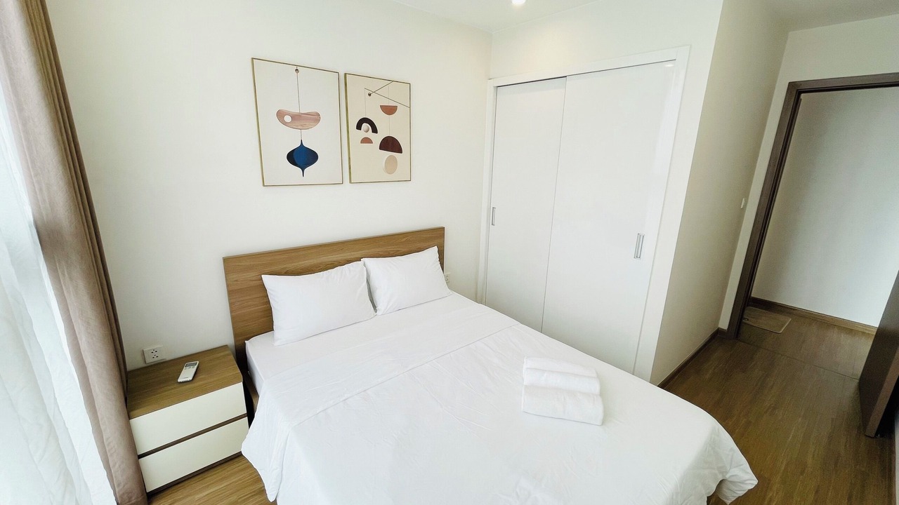 Photo of Bedroom in My Đinh