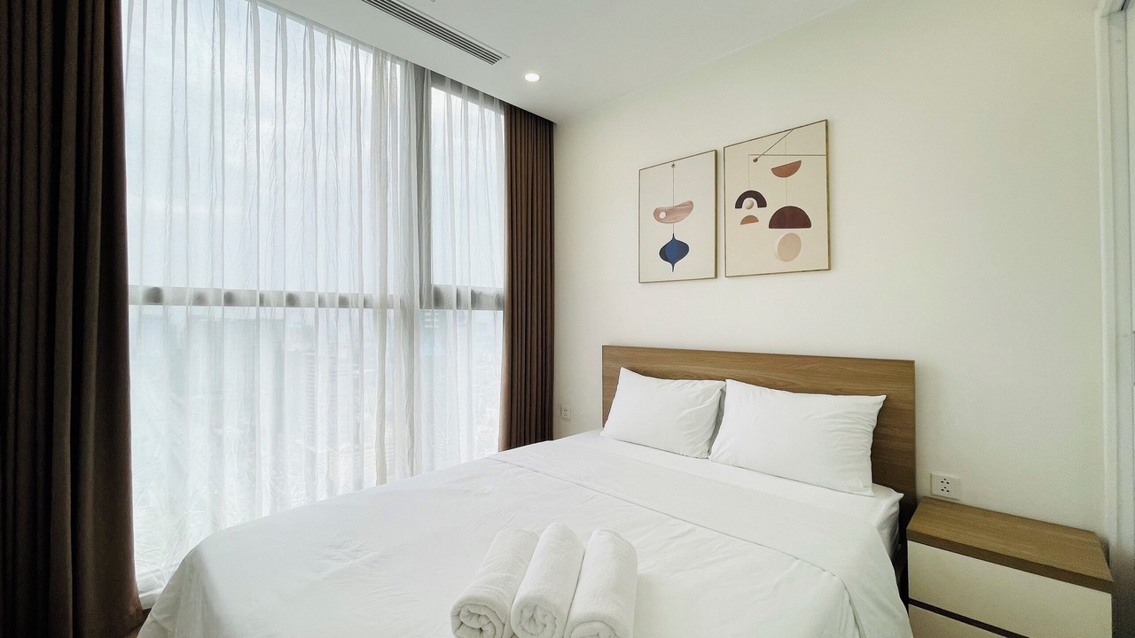 Photo of Bedroom in My Đinh
