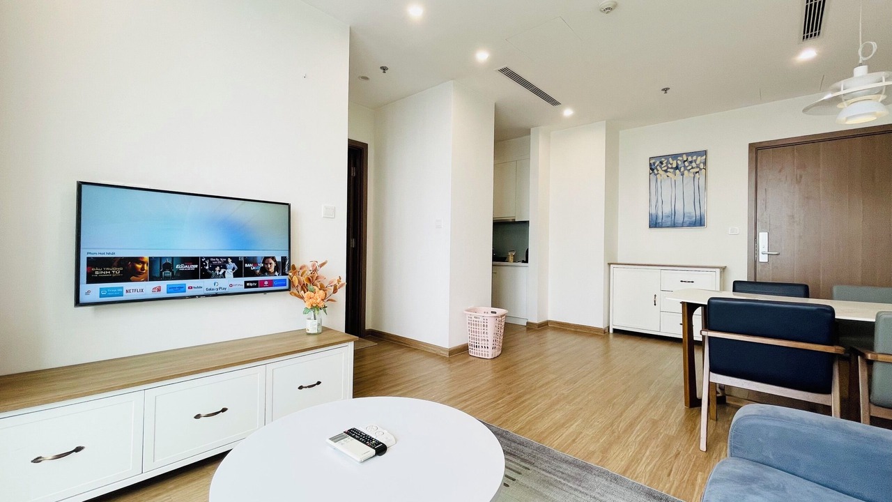 Photo of Livingroom in My Đinh
