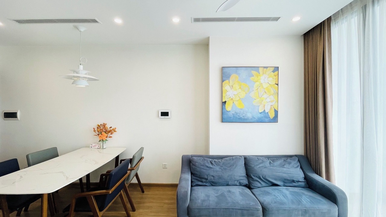 Photo of Livingroom in My Đinh