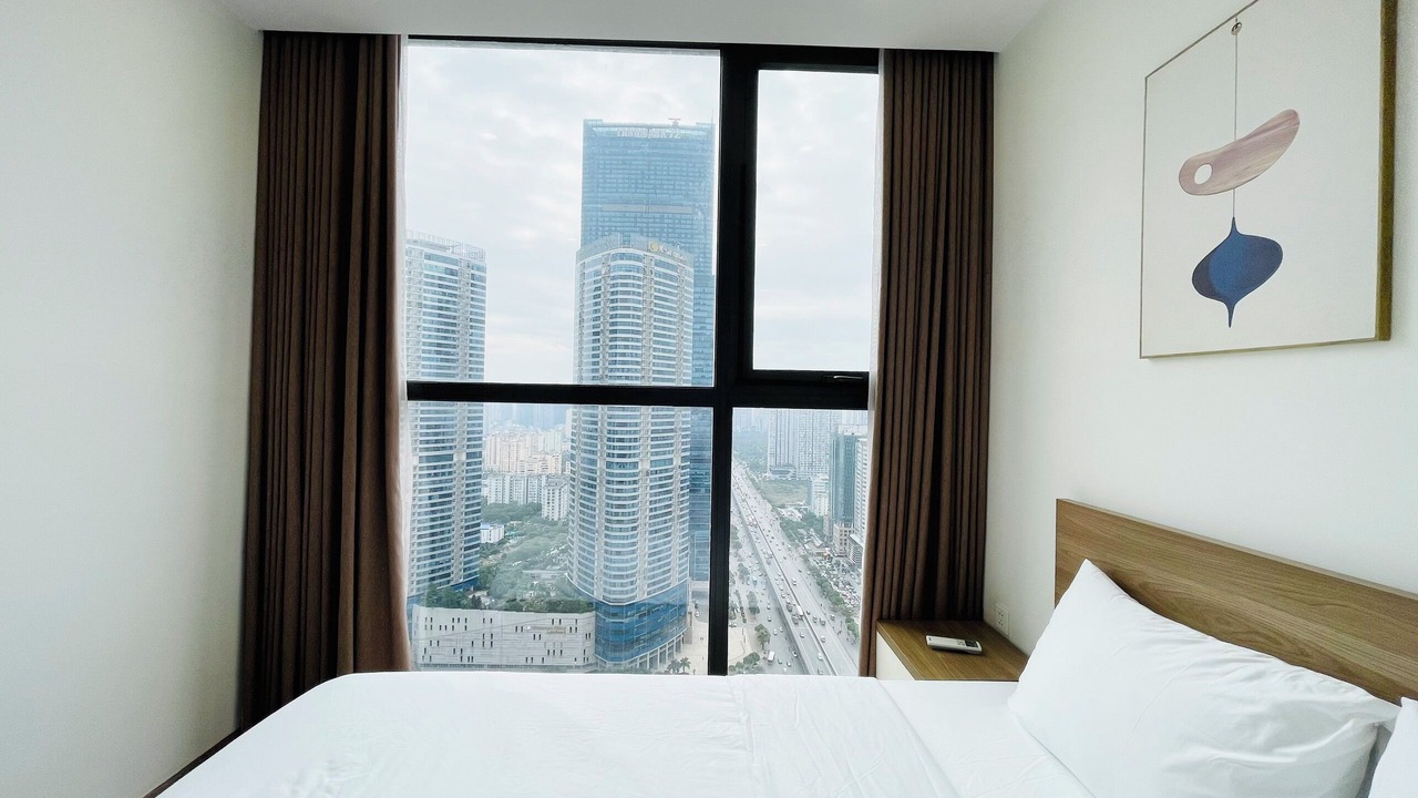 Photo of Bedroom in My Đinh