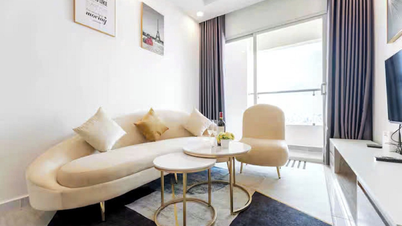 Photo of Bedroom in Phuong 8