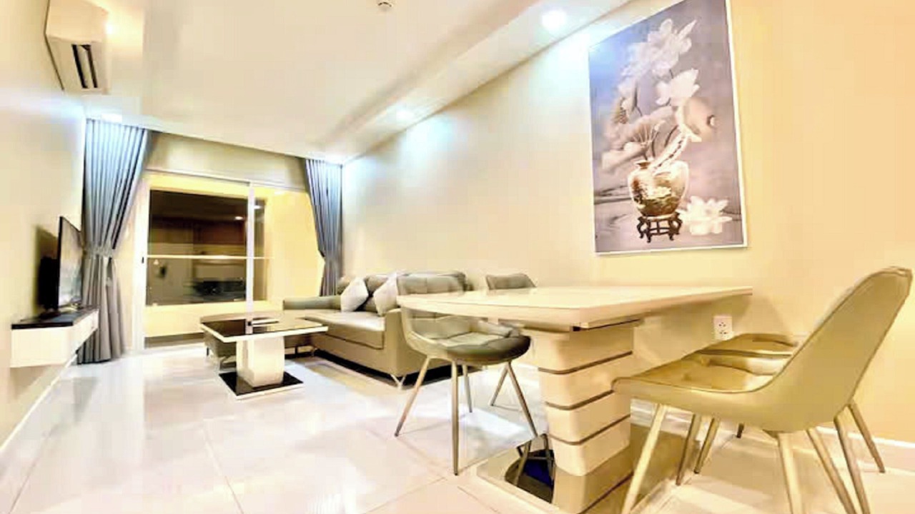 Photo of Bedroom in Phuong 8