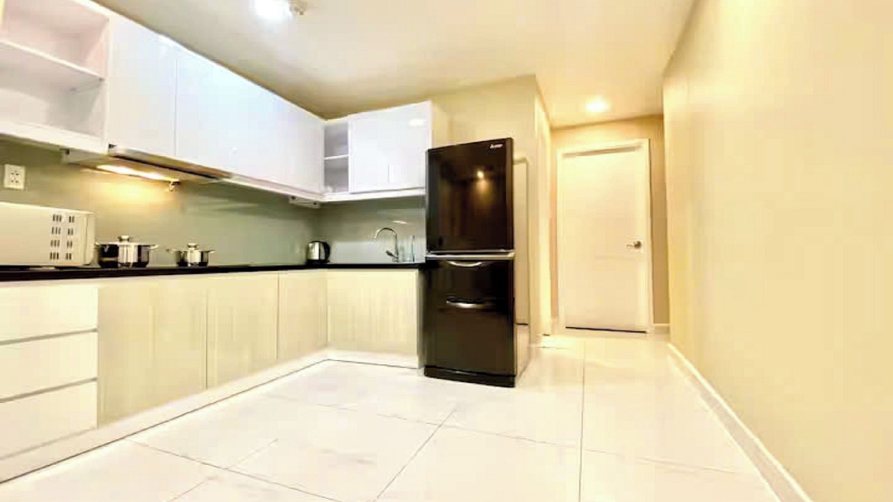 Photo of Kitchen in Phuong 8