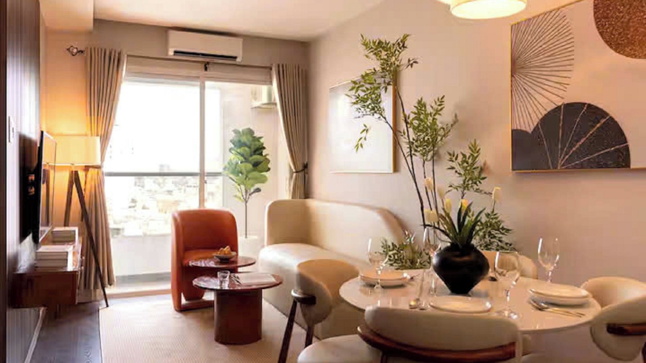 Photo of Bedroom in Phuong 8