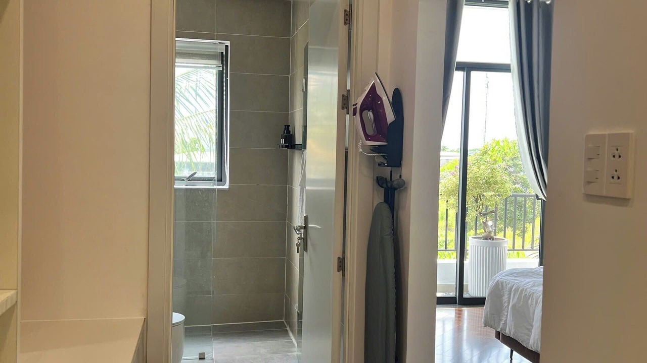 Photo of Bedroom in Duc Hoa