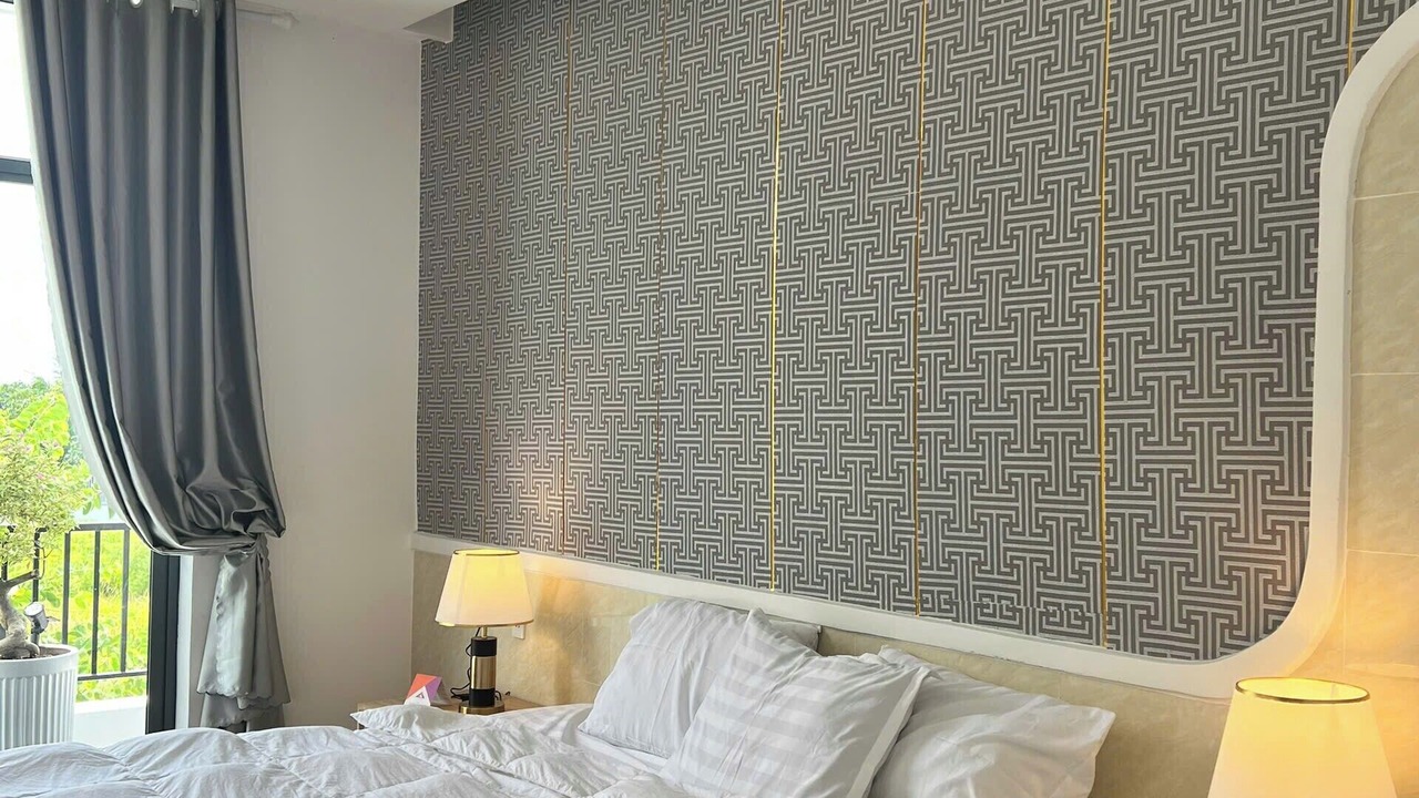 Photo of Bedroom in Duc Hoa