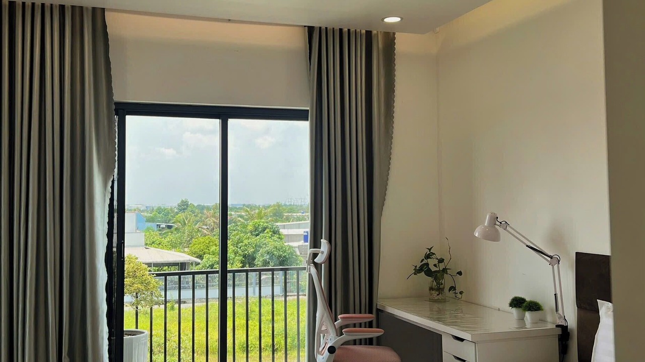 Photo of Bedroom in Duc Hoa