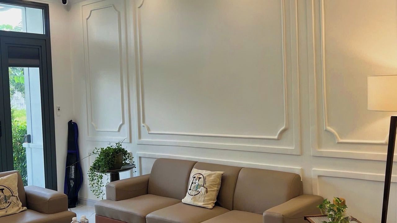 Photo of Livingroom in Duc Hoa