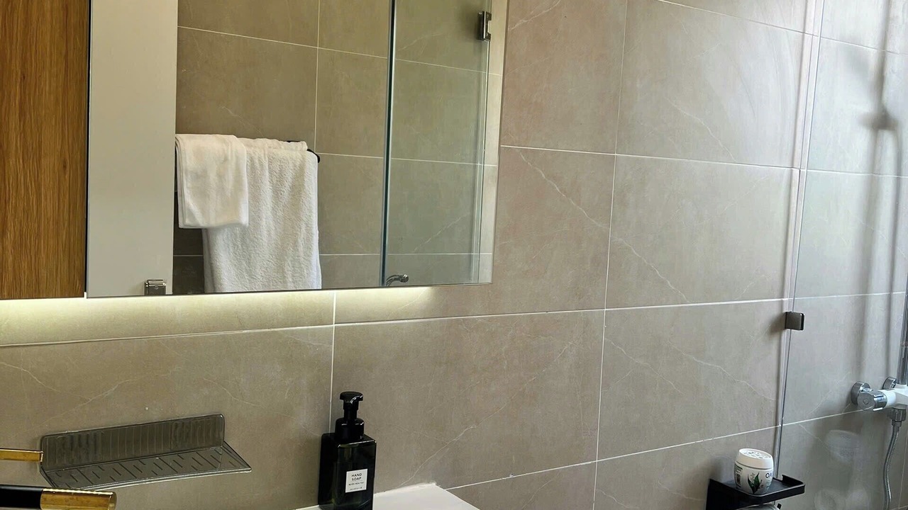 Photo of Bathroom in Duc Hoa