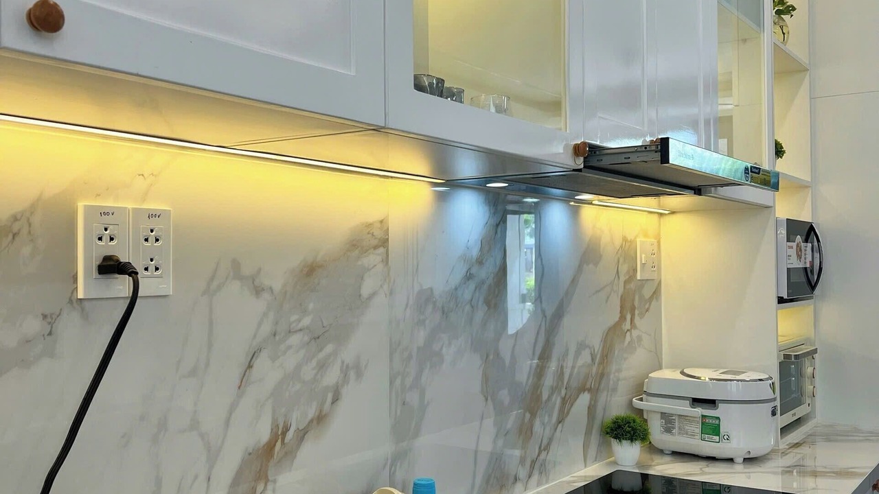 Photo of Kitchen in Duc Hoa