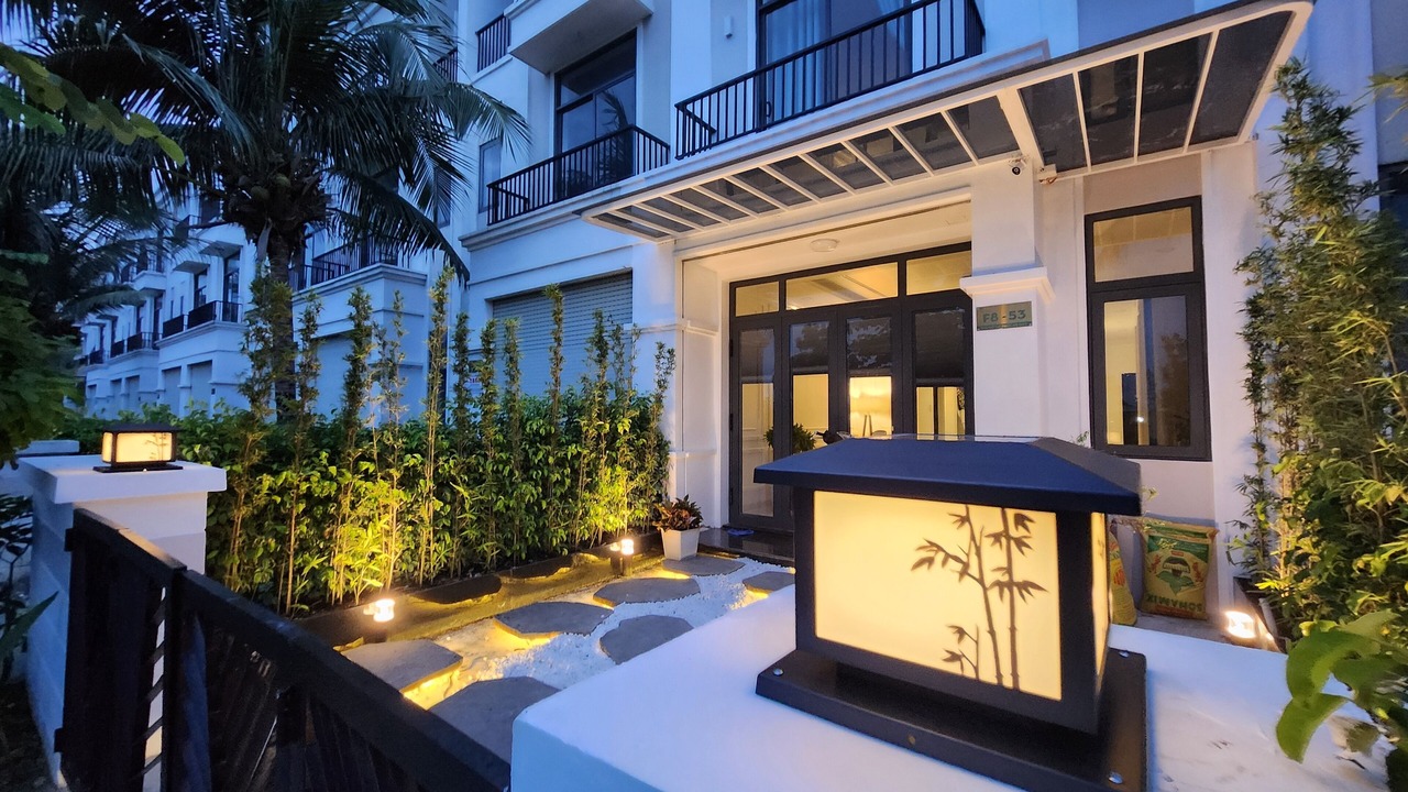 Photo of Outdoor in Duc Hoa