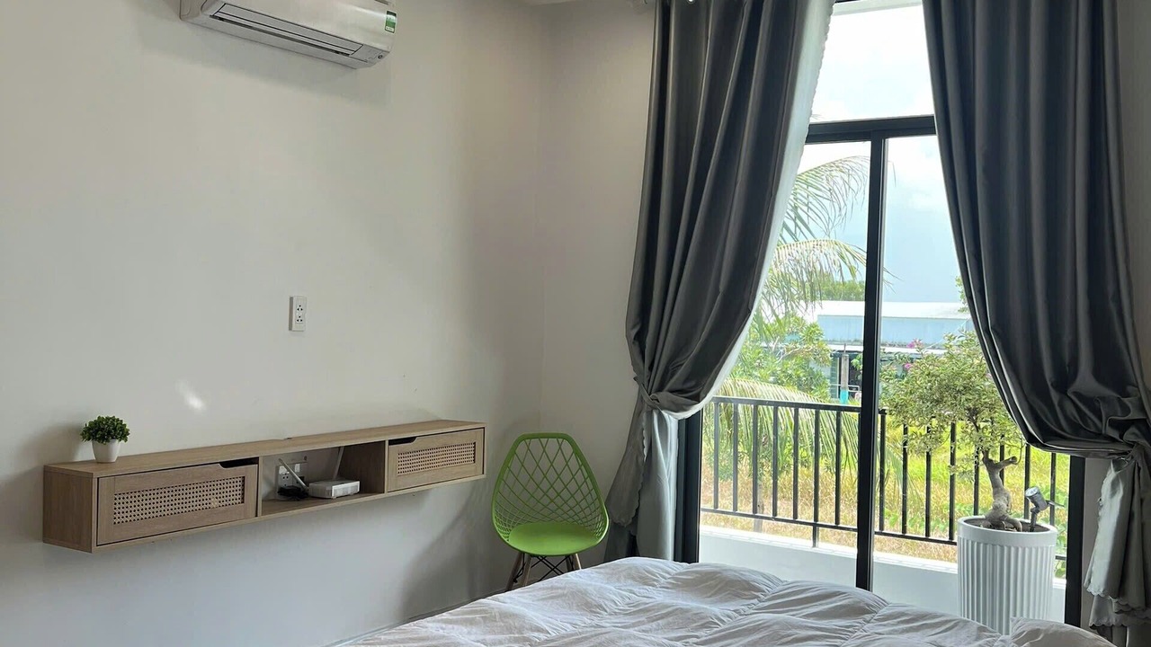 Photo of Bedroom in Duc Hoa