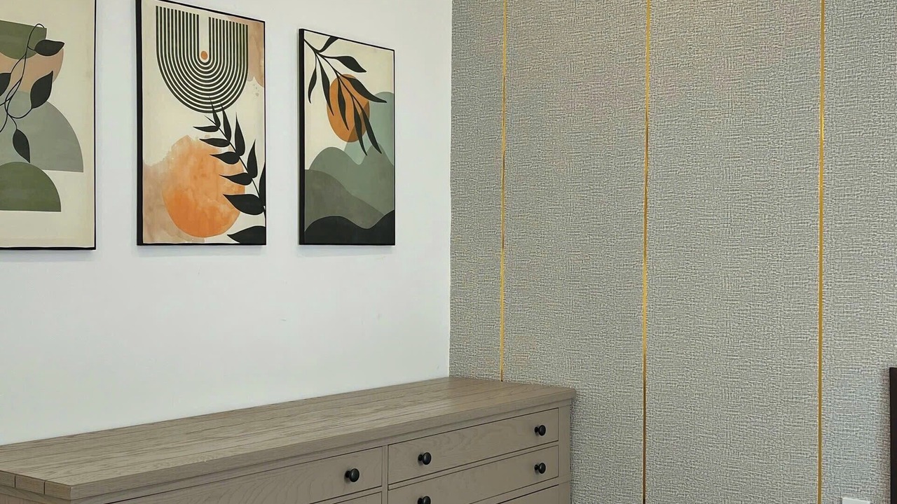 Photo of Bedroom in Duc Hoa