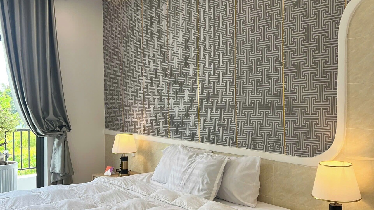 Photo of Bedroom in Duc Hoa