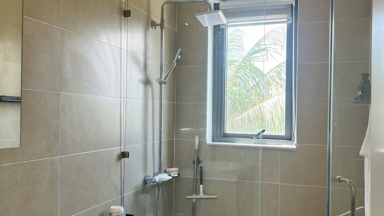 Photo of Bathroom in Duc Hoa