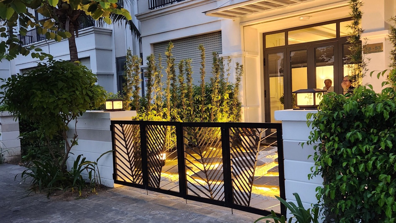 Photo of Outdoor in Duc Hoa