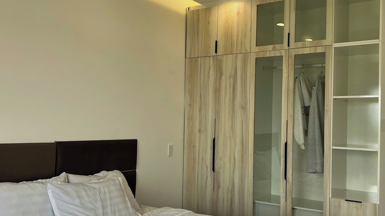 Photo of Bedroom in Duc Hoa