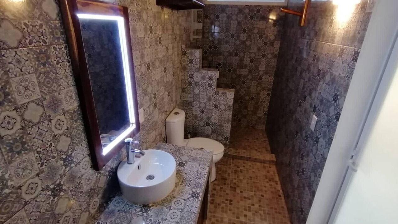 Photo of Bathroom in Salchi